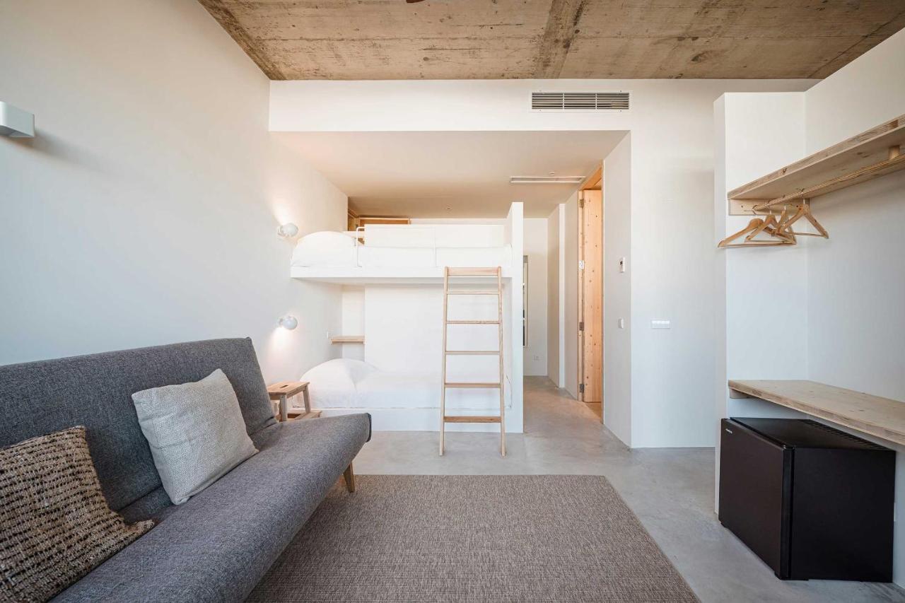 B.Hostel Comporta Bagian luar foto