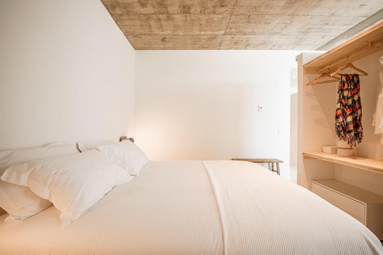 B.Hostel Comporta Bagian luar foto